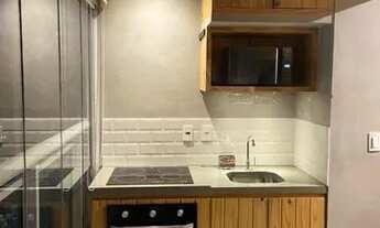 Imagem 4: APARTAMENTO - PINHEIROS - SP