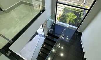 Imagem 5: CASA Á VENDA NO CONDOMÍNIO RESIDENCIAL PARK GRAN RESENVE EM INDAIATUBA