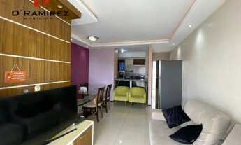 Imagem 3: Ed. Green Blue - Coahma - 2 Quartos - 2 Vagas