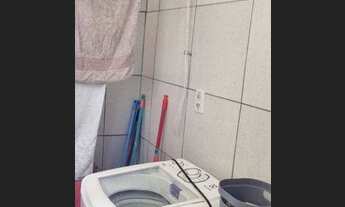 Imagem 4: Apartamento com 3 dormitórios à venda, 70 m² por R$ 239.990,01 - Casa Caiada - Olinda/PE