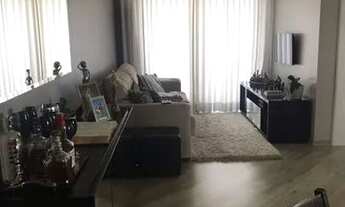 Imagem 2: Lindo aptº de 50 mts na Vila Mascote, semi mobiliado