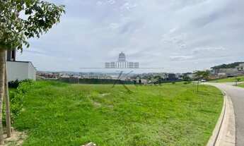 Imagem: Terreno em Condomínio - Condomínio Residencial