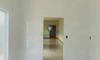 Imagem 5: Casa 3 dormitórios para vender ou alugar Jardim Brasil Araçatuba/SP