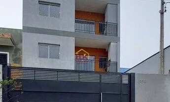 Imagem 6: Apartamento com 2 dormitórios à venda, 65 m² por R$ 235.000 - Parque do Museu - Caçapava/S