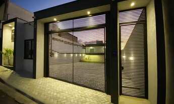 Imagem 3: Sobrado novo em Condomínio na Vila Pomar - Mogi das Cruzes SP