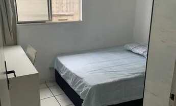 Imagem: Vendo apartamento no Turu