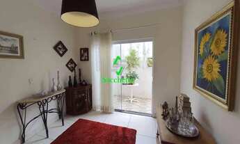 Imagem 3: Casa para Venda em Limeira, Vila São Roque, 3 dormitórios, 1 suíte, 3 banheiros, 1 vaga