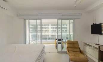 Imagem 2: São Paulo - Kitchenette/Studio - Consolação