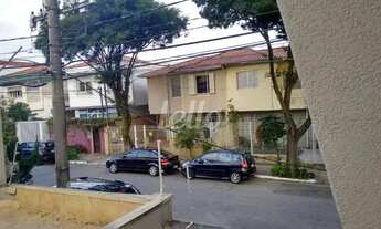 Imagem: São Paulo - Casa Padrão - Moema