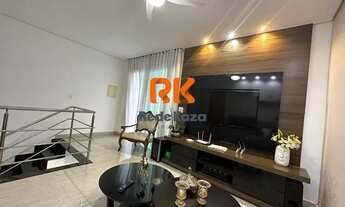 Imagem 4: Cobertura à venda, 5 quartos, 1 suíte, 4 vagas, Castelo - Belo Horizonte/MG