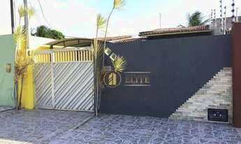 Imagem 4: Vendo Casa com 2 dormitórios sendo 1 suíte - Santos Reis-Parnamirim