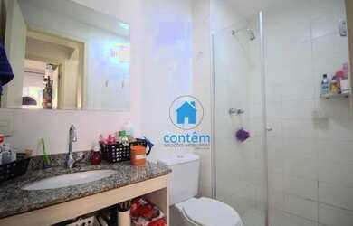 Imagem 16: Apartamento com 3 dormitórios, 73 m² - venda por R$ 525.000,00 ou aluguel por R$ 4.000,00