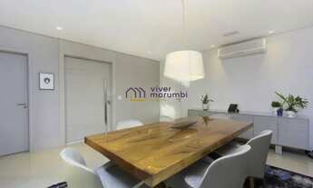 Imagem 4: Lindo Apartamento Finamente Decorado em Localização Nobre no Morumbi