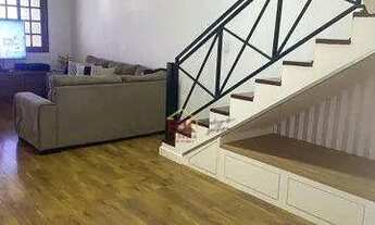 Imagem 5: Sobrado com 3 dormitórios à venda, 280 m² por R$ 850.000 - Cidade Vista Verde - São José d