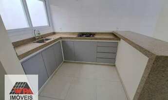 Imagem 5: Casa com 3 dormitórios, 98 m² - venda por R$ 532.000,00 ou aluguel por R$ 2.556,00/mês - P