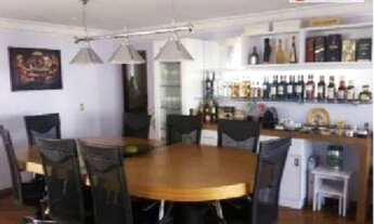 Imagem 4: Apartamento com 4 dormitórios 500 m² por R$ 1.650.000 - Vila Prudente