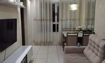 Imagem: ATENÇÃO! URGENTE! Lindo apartamento! 2Quartos!