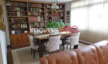 Imagem 5: Brooklin Velho, Casa sobrado, 4 dormitórios, 2 suites, 6 vagas, 272 de área construída