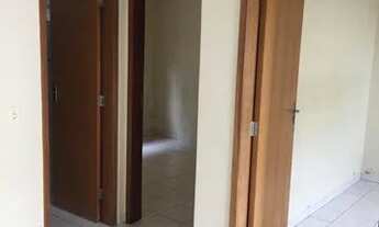 Imagem 4: -- Apartamento Campus - Resid Gebeluka