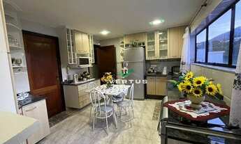 Imagem 7: Apartamento com TRÊS Quartos à venda, 92 m² por R$ 640.000 - Várzea - Teresópolis/RJ