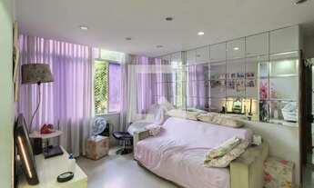 Imagem 4: Apartamento para Aluguel - Tijuca, 2 Quartos, 110 m2