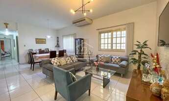 Imagem 2: Casa para venda com 241 metros quadrados com 4 quartos em Santa Isabel - Teresina - PI