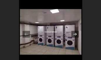 Imagem 5: Flat para aluguel possui 40 metros quadrados com 1 quarto em Boa Viagem - Recife - Pernamb