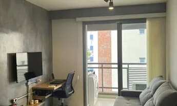 Imagem: APARTAMENTO - BROOKLIN - SP