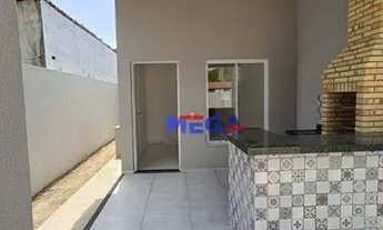 Imagem 3: Casa com 3 quartos para alugar no bairro Camurupim - Caucaia/CE