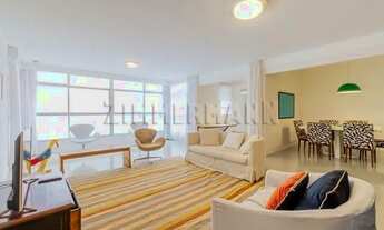 Imagem 4: APARTAMENTO DE 3 DORMITÓRIOS NA CONSOLAÇÃO