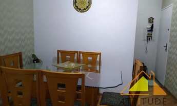 Imagem 4: Apartamento à Venda - Paulicéia - São Bernardo do Campo