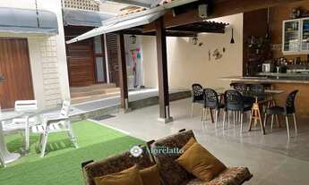 Imagem 4: Casa para venda possui 1000 metros quadrados em Serraria - Maceió - AL