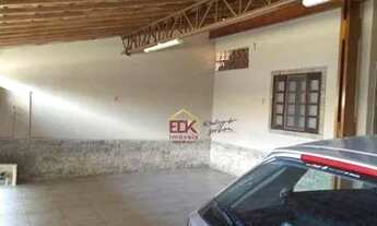 Imagem 3: Casa com 2 dormitórios à venda, 200 m² por R$ 280.000,00 - Vila dos Comerciarios II - Taub