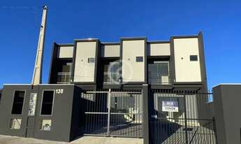 Imagem: Casa à venda no bairro Escolinha - Guaramirim/SC