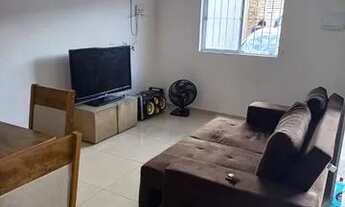 Imagem: Linda casa triplex em Ponta de Pedras