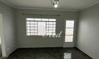 Imagem 5: Casa com 2 dormitórios para alugar, 90 m² por R$ 1.826,00/mês - Cidade Cruzeiro do Sul - S