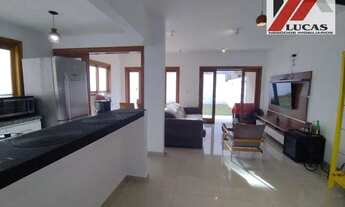 Imagem 3: Sobrado com 3 dormitórios, 240 m² - venda por R$ 462.000,00 ou aluguel por R$ 2.900,00/mês