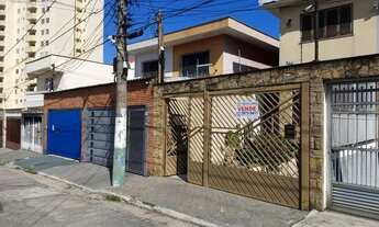 Imagem 5: Casa Sobrado em Vila Barreto - São Paulo