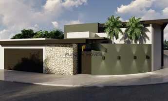 Imagem: Residência Jardim Colonial