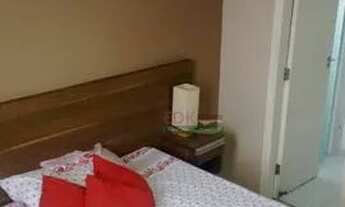 Imagem 2: Apartamento à venda, 96 m² por R$ 552.000,00 - Jardim Pereira do Amparo - Jacareí/SP