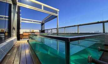 Imagem 5: Cobertura a venda na Vila Leopoldina, 2 suítes, 2 vagas de garagem - 140m2!