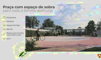 Imagem 5: CASA DE CONDOMÍNIO à venda, 1 quarto, GRAND VILLE - Uberlândia/MG