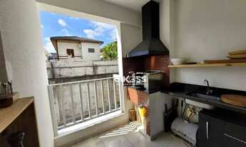 Imagem 5: Apartamento com 2 dormitórios à venda, 59 m² por R$ 460.000 - Urbanova - São José dos Camp