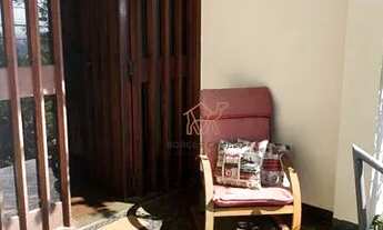 Imagem 5: Casa com 4 dormitórios à venda, 300 m² por R$ 2.800.000,00 - Belvedere - Belo Horizonte/MG