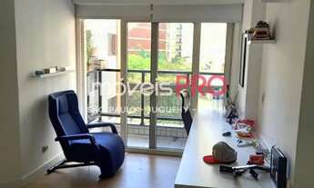 Imagem 4: Apartamento, Vila Olímpia - São Paulo