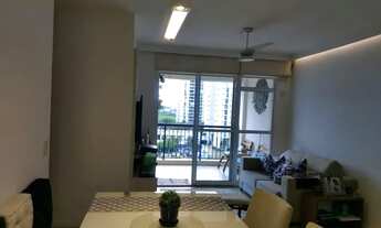 Imagem: Apartamento para venda na Barra da Tijuca