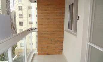 Imagem 3: Apartamento com 3 quartos em Cristo Rei - Curitiba - PR