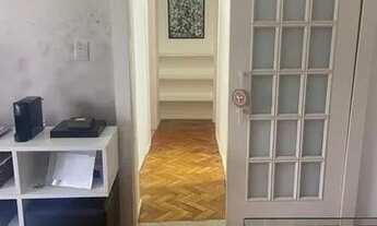 Imagem 3: Apartamento no Leblon