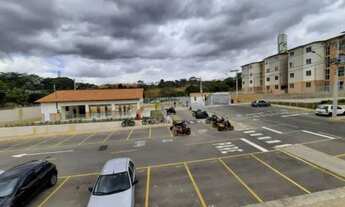 Imagem 4: APARTAMENTO PRA LOCAÇÃO NO BAIRRO CONQUISTAS VEREDAS- CONTAGEM