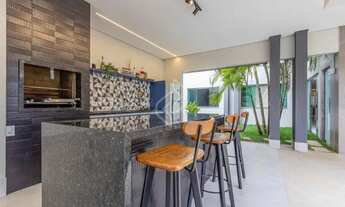 Imagem 4: Casa térrea com 3 quartos na Rua 3 de Vicente Pires